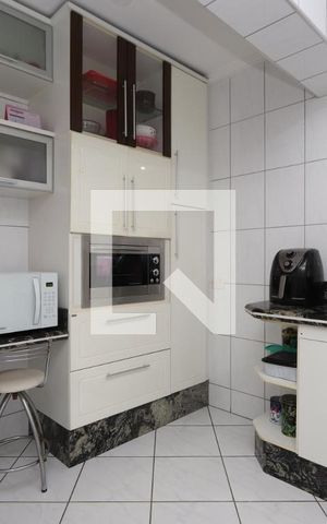 Casa à venda com 200m², 3 quartos e 2 vagasCozinha