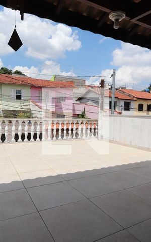 Casa à venda com 200m², 3 quartos e 2 vagasVaranda da Suíte