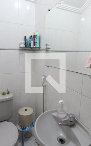 Casa à venda com 200m², 3 quartos e 2 vagasLavabo