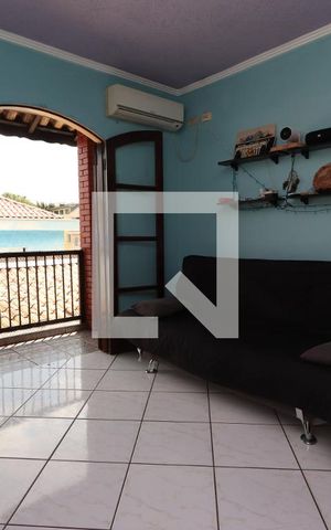 Casa à venda com 200m², 3 quartos e 2 vagasQuarto 3