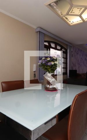 Casa à venda com 200m², 3 quartos e 2 vagasSala de Jantar