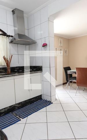 Casa à venda com 200m², 3 quartos e 2 vagasCozinha