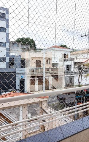 Casa à venda com 290m², 3 quartos e 5 vagas Casa à venda com 290m², 3 quartos e 5 vagasVaranda da Suíte 2