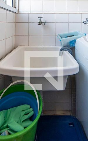 Apartamento para alugar com 67m², 3 quartos e 1 vaga Apartamento para alugar com 67m², 3 quartos e 1 vagaÁrea de Serviço