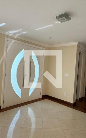Casa de condomínio à venda com 600m², 4 quartos e 6 vagasHall de entrada