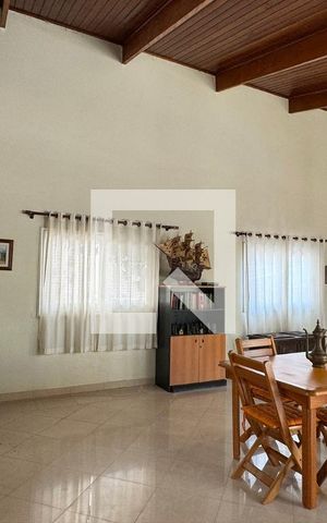 Casa de condomínio à venda com 600m², 4 quartos e 6 vagasSalão de Festas