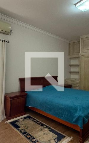 Casa de condomínio à venda com 600m², 4 quartos e 6 vagasSuíte 1