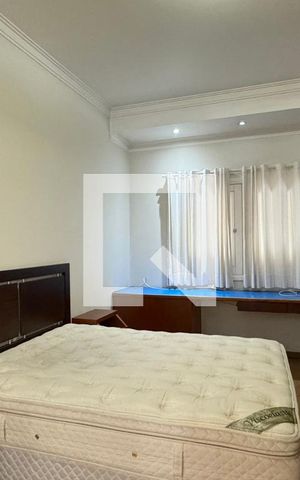Casa de condomínio à venda com 600m², 4 quartos e 6 vagasSuíte 3