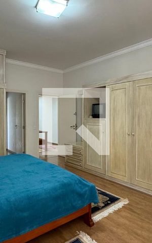 Casa de condomínio à venda com 600m², 4 quartos e 6 vagasSuíte 1