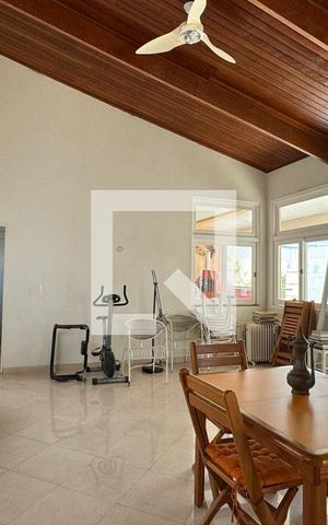 Casa de condomínio à venda com 600m², 4 quartos e 6 vagasSalão de Festas