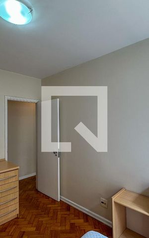 Apartamento à venda com 85m², 3 quartos e 1 vaga Apartamento à venda com 85m², 3 quartos e 1 vagaQuarto 02