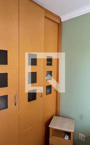 Apartamento para alugar com 36m², 1 quarto e 1 vaga Apartamento para alugar com 36m², 1 quarto e 1 vagaQuarto