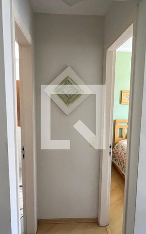 Apartamento para alugar com 36m², 1 quarto e 1 vaga Apartamento para alugar com 36m², 1 quarto e 1 vagaQuarto