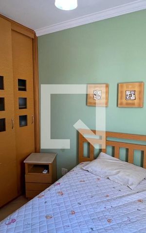 Apartamento para alugar com 36m², 1 quarto e 1 vaga Apartamento para alugar com 36m², 1 quarto e 1 vagaQuarto
