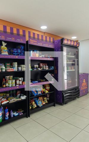 Apartamento à venda com 43m², 2 quartos e 1 vagaÁrea comum - Condomínio - Mercado