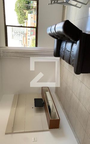 Apartamento para alugar com 112m², 3 quartos e 2 vagas Apartamento para alugar com 112m², 3 quartos e 2 vagassala