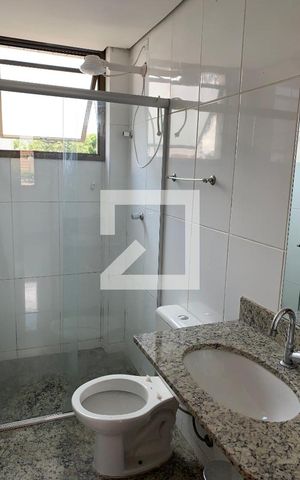 Apartamento para alugar com 112m², 3 quartos e 2 vagas Apartamento para alugar com 112m², 3 quartos e 2 vagasbanheiro