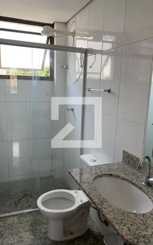 Apartamento para alugar com 112m², 3 quartos e 2 vagas Apartamento para alugar com 112m², 3 quartos e 2 vagasbanheiro