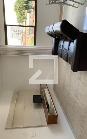 Apartamento para alugar com 112m², 3 quartos e 2 vagas Apartamento para alugar com 112m², 3 quartos e 2 vagassala