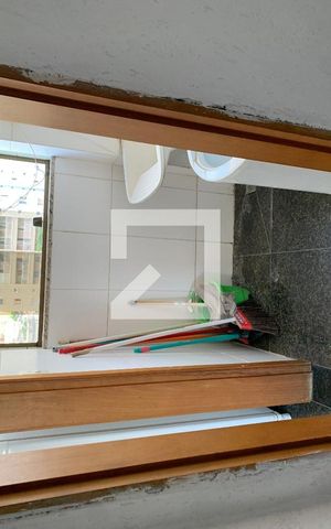 Apartamento para alugar com 112m², 3 quartos e 2 vagas Apartamento para alugar com 112m², 3 quartos e 2 vagasdispensa