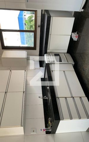 Apartamento para alugar com 112m², 3 quartos e 2 vagas Apartamento para alugar com 112m², 3 quartos e 2 vagascozinha