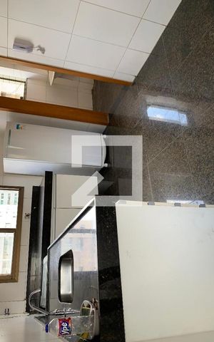 Apartamento para alugar com 112m², 3 quartos e 2 vagas Apartamento para alugar com 112m², 3 quartos e 2 vagascozinha