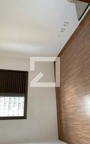 Apartamento para alugar com 112m², 3 quartos e 2 vagas Apartamento para alugar com 112m², 3 quartos e 2 vagasquarto 01