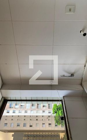 Apartamento para alugar com 112m², 3 quartos e 2 vagas Apartamento para alugar com 112m², 3 quartos e 2 vagasÁrea de Serviço