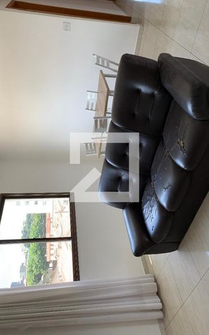 Apartamento para alugar com 112m², 3 quartos e 2 vagas Apartamento para alugar com 112m², 3 quartos e 2 vagassala