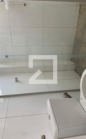 Apartamento para alugar com 112m², 3 quartos e 2 vagas Apartamento para alugar com 112m², 3 quartos e 2 vagasbanheiro da suite