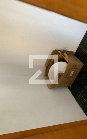 Apartamento para alugar com 112m², 3 quartos e 2 vagas Apartamento para alugar com 112m², 3 quartos e 2 vagasdispensa