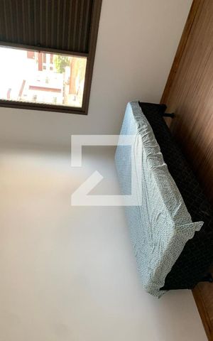 Apartamento para alugar com 112m², 3 quartos e 2 vagas Apartamento para alugar com 112m², 3 quartos e 2 vagasquarto 02