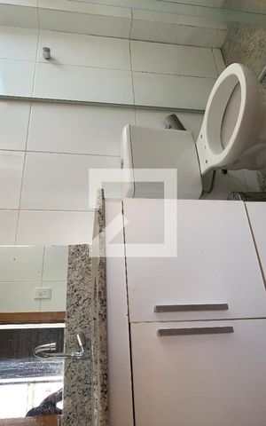 Apartamento para alugar com 112m², 3 quartos e 2 vagas Apartamento para alugar com 112m², 3 quartos e 2 vagasbanheiro da suite