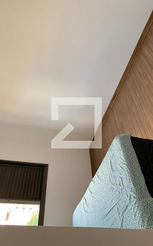 Apartamento para alugar com 112m², 3 quartos e 2 vagas Apartamento para alugar com 112m², 3 quartos e 2 vagasquarto 02