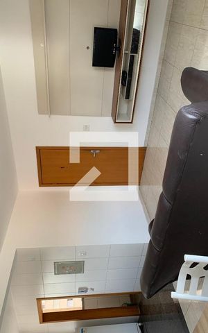 Apartamento para alugar com 112m², 3 quartos e 2 vagas Apartamento para alugar com 112m², 3 quartos e 2 vagassala