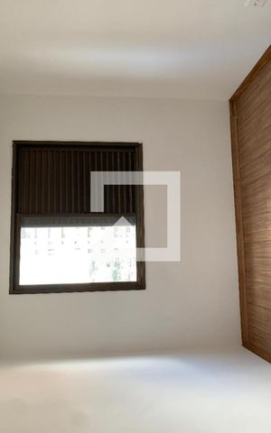 Apartamento para alugar com 112m², 3 quartos e 2 vagas Apartamento para alugar com 112m², 3 quartos e 2 vagasquarto 01