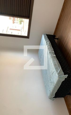 Apartamento para alugar com 112m², 3 quartos e 2 vagas Apartamento para alugar com 112m², 3 quartos e 2 vagasquarto 02