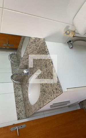 Apartamento para alugar com 112m², 3 quartos e 2 vagas Apartamento para alugar com 112m², 3 quartos e 2 vagasbanheiro da suite