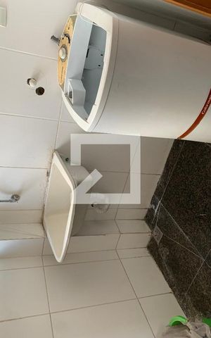 Apartamento para alugar com 112m², 3 quartos e 2 vagas Apartamento para alugar com 112m², 3 quartos e 2 vagasÁrea de Serviço