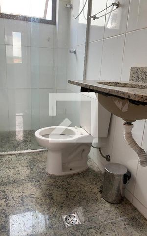Apartamento para alugar com 112m², 3 quartos e 2 vagas Apartamento para alugar com 112m², 3 quartos e 2 vagasbanheiro