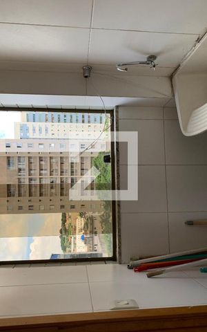 Apartamento para alugar com 112m², 3 quartos e 2 vagas Apartamento para alugar com 112m², 3 quartos e 2 vagasdispensa