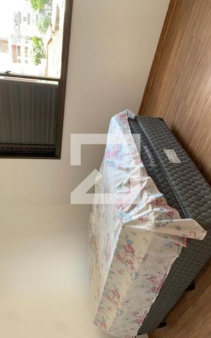 Apartamento para alugar com 112m², 3 quartos e 2 vagas Apartamento para alugar com 112m², 3 quartos e 2 vagassuite