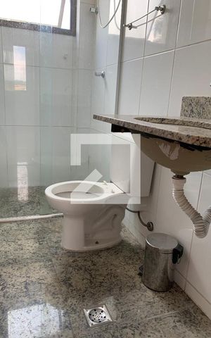 Apartamento para alugar com 112m², 3 quartos e 2 vagas Apartamento para alugar com 112m², 3 quartos e 2 vagasbanheiro