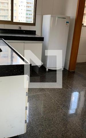 Apartamento para alugar com 112m², 3 quartos e 2 vagas Apartamento para alugar com 112m², 3 quartos e 2 vagascozinha