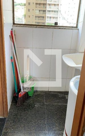 Apartamento para alugar com 112m², 3 quartos e 2 vagas Apartamento para alugar com 112m², 3 quartos e 2 vagasdispensa