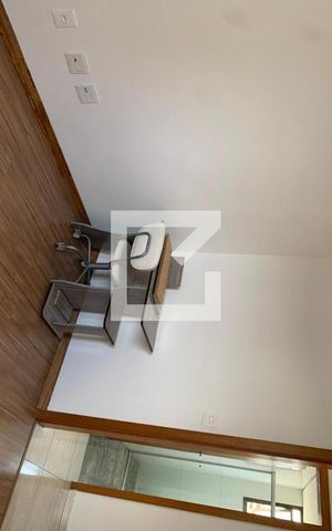Apartamento para alugar com 112m², 3 quartos e 2 vagas Apartamento para alugar com 112m², 3 quartos e 2 vagasquarto 01