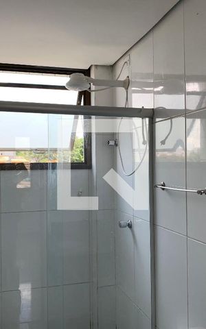 Apartamento para alugar com 112m², 3 quartos e 2 vagas Apartamento para alugar com 112m², 3 quartos e 2 vagasbanheiro
