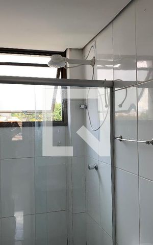 Apartamento para alugar com 112m², 3 quartos e 2 vagas Apartamento para alugar com 112m², 3 quartos e 2 vagasbanheiro