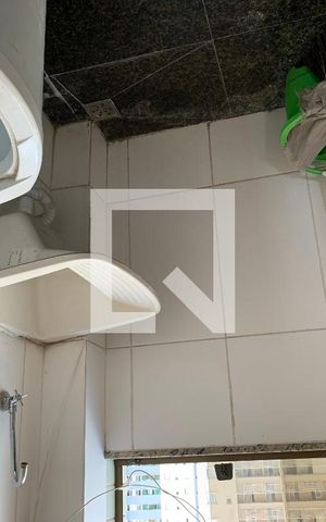Apartamento para alugar com 112m², 3 quartos e 2 vagas Apartamento para alugar com 112m², 3 quartos e 2 vagasÁrea de Serviço