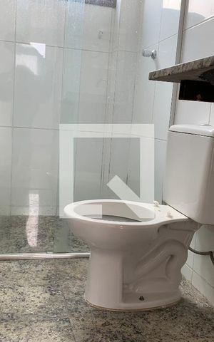 Apartamento para alugar com 112m², 3 quartos e 2 vagas Apartamento para alugar com 112m², 3 quartos e 2 vagasbanheiro